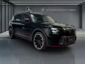 Smart #5 BRABUS