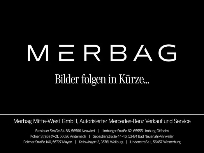 Mercedes-Benz CLA 350 4MATIC HUD MEMORY BEAM