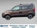 Fiat Doblo Natural Power Lounge