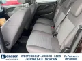 Fiat Doblo Natural Power Lounge