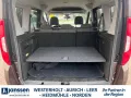 Fiat Doblo Natural Power Lounge