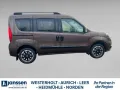 Fiat Doblo Natural Power Lounge