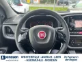 Fiat Doblo Natural Power Lounge