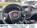 Fiat Doblo Natural Power Lounge