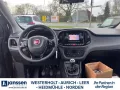 Fiat Doblo Natural Power Lounge