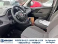 Fiat Doblo Natural Power Lounge