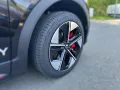 Smart #1 Brabus PANO+MEMORY+LENKRHZ+LED+360+SOUND+HUD