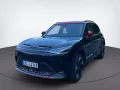 Smart #1 Brabus PANO+MEMORY+LENKRHZ+LED+360+SOUND+HUD