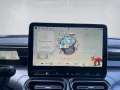 Smart #1 Brabus PANO+MEMORY+LENKRHZ+LED+360+SOUND+HUD