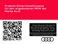 Audi Q8 edition Dakar 55 e-tron quattro 360° MATRIX