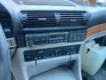 BMW 730 i E32 Klima