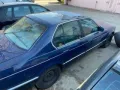 BMW 730 i E32 Klima