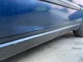 BMW 730 i E32 Klima