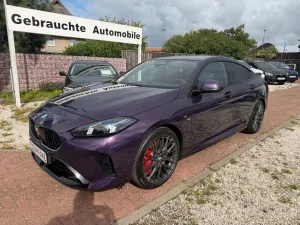 BMW 220 2 Gran Coupe 220 M Sport