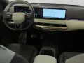 Kia EV4 GT-LINE AHK+LEDER+NAVI+LED-LICHT+SITZHEIZUNG