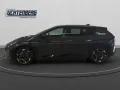 Kia EV4 GT-LINE AHK+LEDER+NAVI+LED-LICHT+SITZHEIZUNG