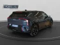 Kia EV4 GT-LINE AHK+LEDER+NAVI+LED-LICHT+SITZHEIZUNG