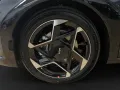 Kia EV4 GT-LINE AHK+LEDER+NAVI+LED-LICHT+SITZHEIZUNG