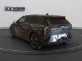 Kia EV4 GT-LINE AHK+LEDER+NAVI+LED-LICHT+SITZHEIZUNG