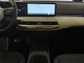 Kia EV4 GT-LINE AHK+LEDER+NAVI+LED-LICHT+SITZHEIZUNG