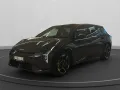 Kia EV4 GT-LINE AHK+LEDER+NAVI+LED-LICHT+SITZHEIZUNG
