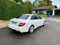 Mercedes-Benz C 250 Autom. -