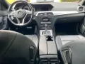 Mercedes-Benz C 250 Autom. -