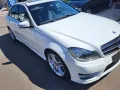 Mercedes-Benz C 250 Autom. -