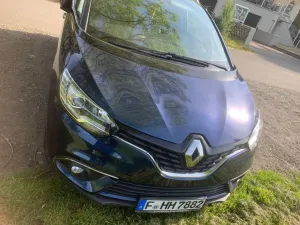 Renault Grand Scenic ENERGY dCi 110 EDC Experience E...