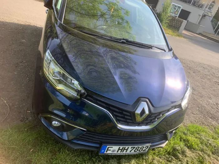 Renault Grand Scenic ENERGY dCi 110 EDC Experience E...