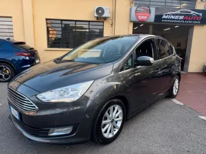 Ford C-Max Anno 2018 1.0 Benzina 70.000 KM EURO6