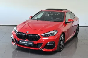 BMW 218 Gran Coupé i M Sport Pano H&K HUD ACC 