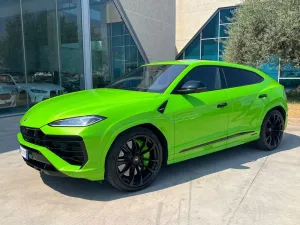 Other Lamborghini Urus 620CV 4.0 V8 phev SE - possibil