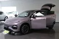 XPENG G6 AWD Performance AHK Pano Leder Kamera ACC