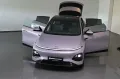 XPENG G6 AWD Performance AHK Pano Leder Kamera ACC