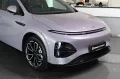 XPENG G6 AWD Performance AHK Pano Leder Kamera ACC