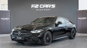 Mercedes-Benz CLE 180 CLE Coupe CLE 180 AMG Line Premium Plus