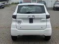Aixam City  LED Mopedauto L6e Automatik    Mwst