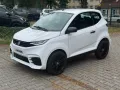 Aixam City  LED Mopedauto L6e Automatik    Mwst