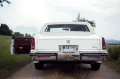Cadillac Eldorado Biarritz Coupé V8 Sammlerstück 