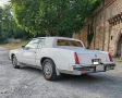 Cadillac Eldorado Biarritz Coupé V8 Sammlerstück 