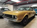 Fiat Dino 2400 Coupe