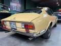 Fiat Dino 2400 Coupe
