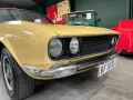 Fiat Dino 2400 Coupe