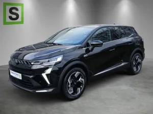 Renault SYMBIOZ Techno Mild Hybrid 140 EDC