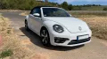 Volkswagen New Beetle 1.2 TSI DSG SoundPlus Fender Xenon