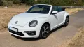 Volkswagen New Beetle 1.2 TSI DSG SoundPlus Fender Xenon