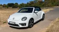 Volkswagen New Beetle 1.2 TSI DSG SoundPlus Fender Xenon