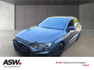 Audi S3 Sportback 2.0TFSI quattro MATRIX Navi RFK HUD