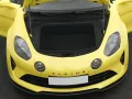 Alpine A110 GTS Alpine Atelier 1of110 *BLEKER GRUPPE*